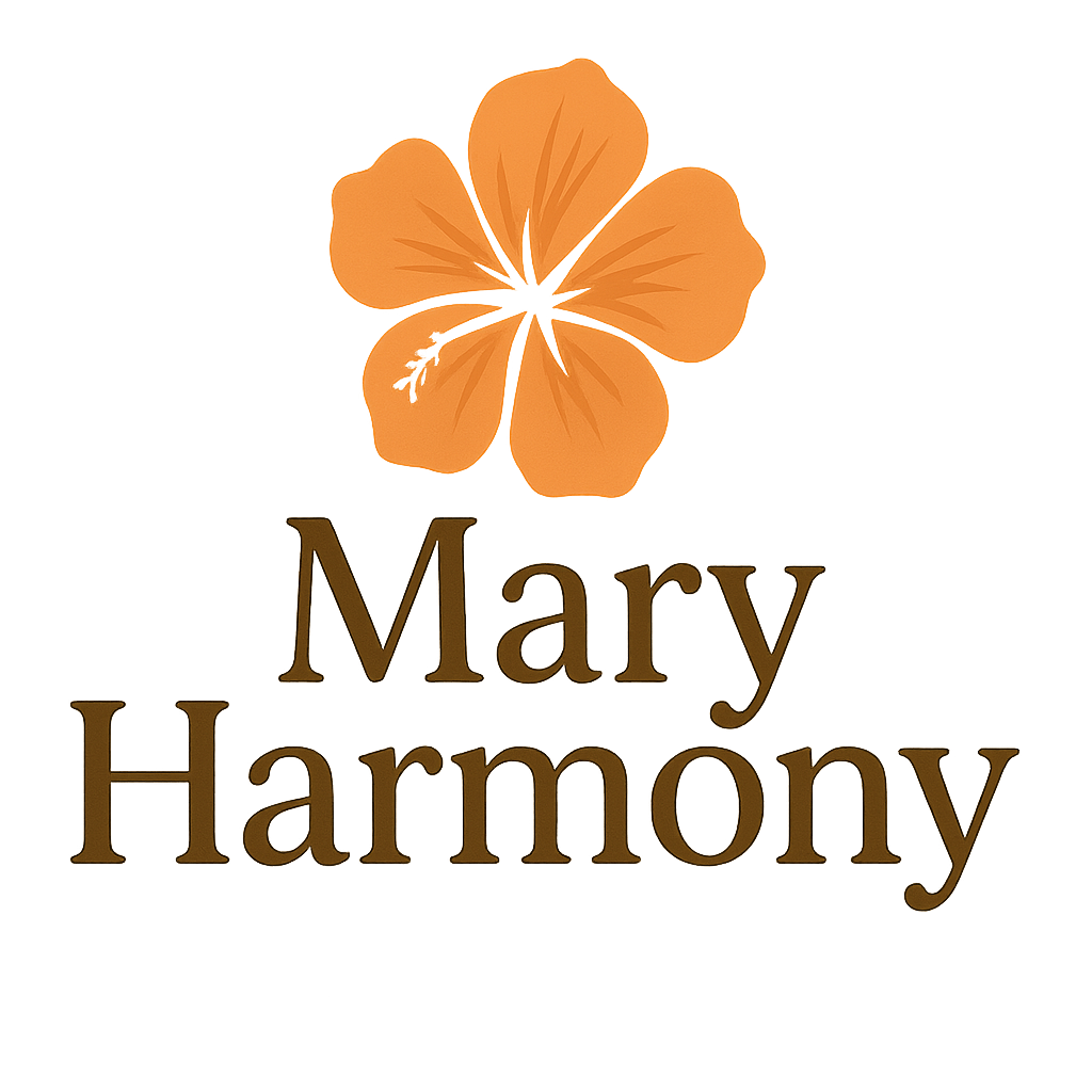 Mary Harmony